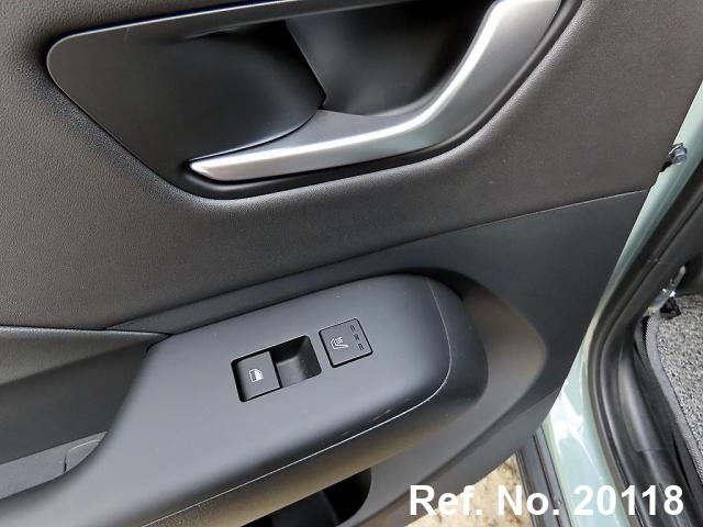  Hyundai / Kona  Stock No. 20118